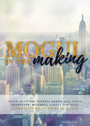 "Mogul In the Making"